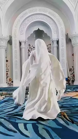 Barakallahu Wedding