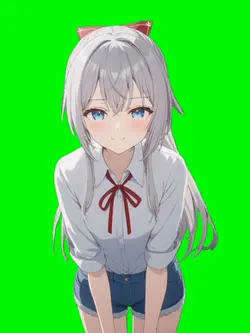 gfx anime bergerak 