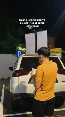 Orang orang bisa ya
