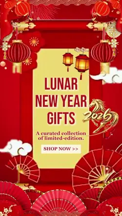 Lunar New Year Gifts