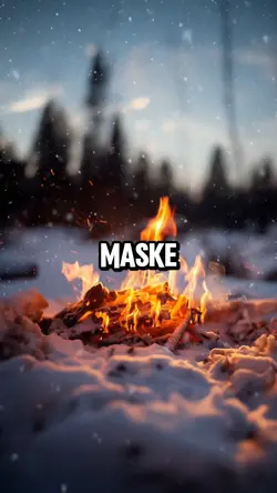 Altags Masken 