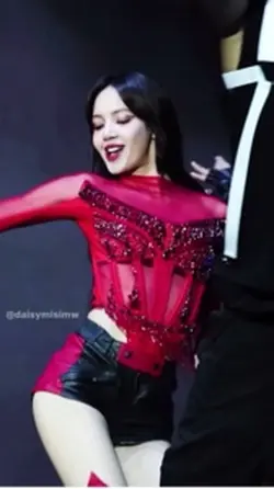 Blackpink edit