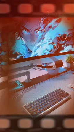 Pc Gamer transition