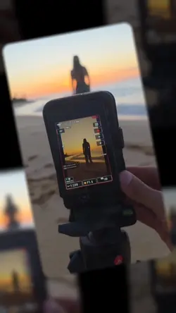 camera