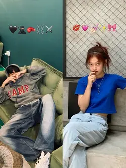 2 foto emoji iphone