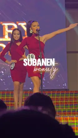 Beauty Pageant