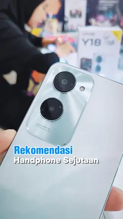 promosi Handphone