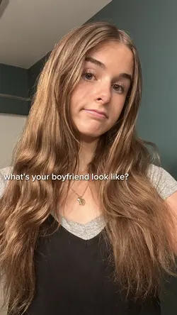 What’s your bf like