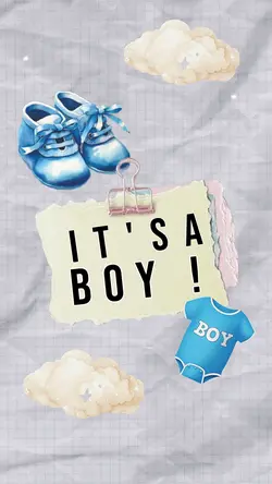 BABY SHOWER 