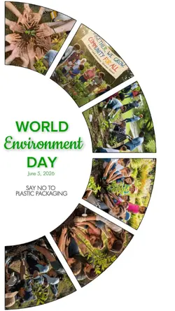 World EnvironmentDay