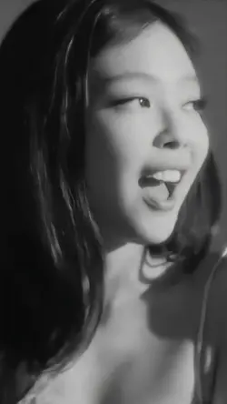 Fancam Jennie 