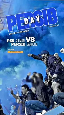 PERSIBDAY