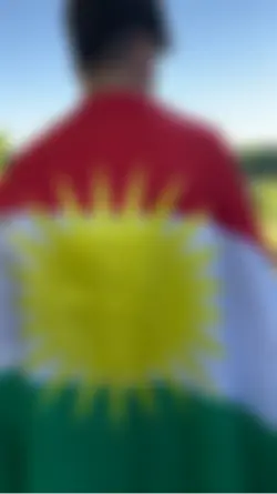 Kurdistan 🦅