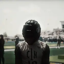 Trayvis Hunter