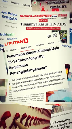 OPENING HIV