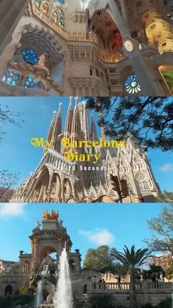 Travel Vlog