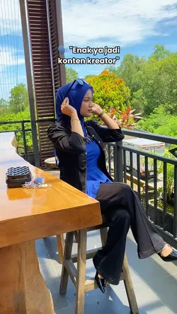 Enak ya Jadi kamu 