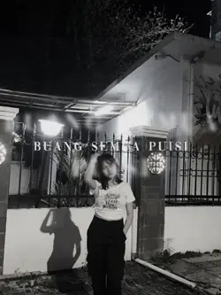 buang semua puisi
