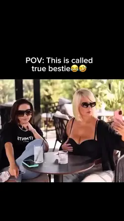 pov: bestfriend