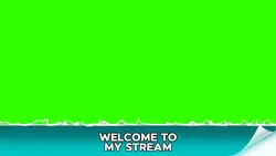 Overlay Live Stream