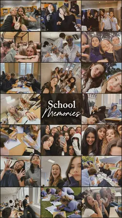 School Memories