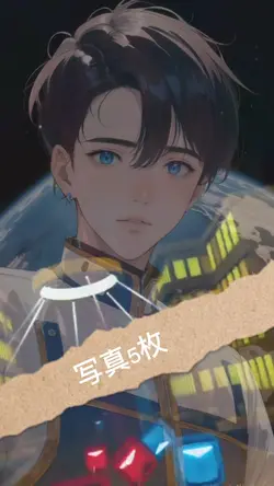 バーチャル空間の融合