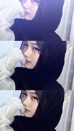 jj 3 foto kece