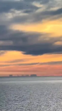 Y una tarde de abril