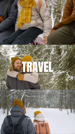 WINTER VLOG 2026