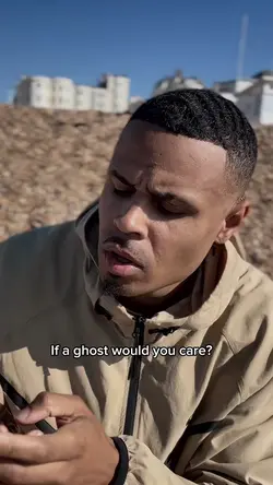 If I Ghost 