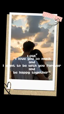 romantic couple