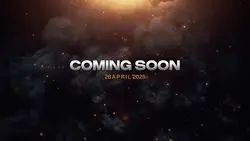 COMING SOON