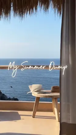 Summer Dump