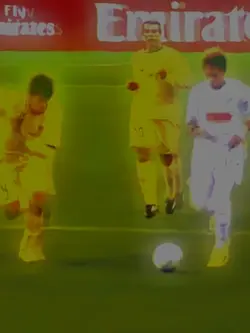 Neymar free edit