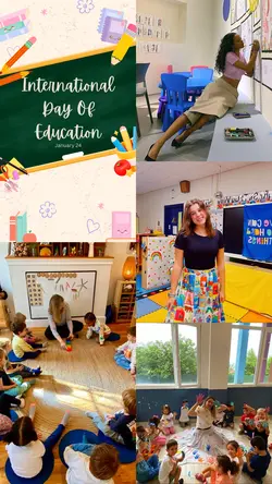 Day Of Education