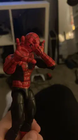 1 photo sad