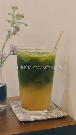 Xoay Một Vòng 