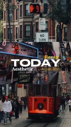 Today Recap