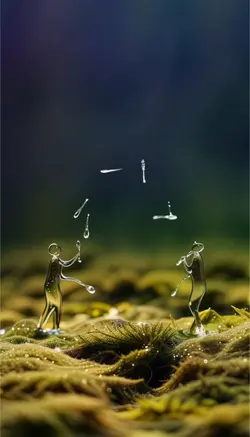 动态壁纸