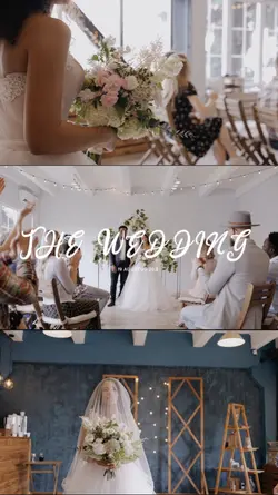 The Wedding