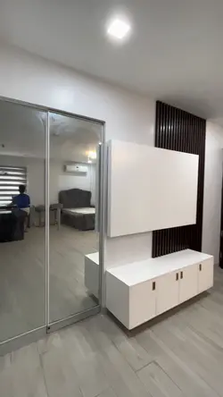 room tour