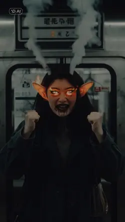 ai bursting