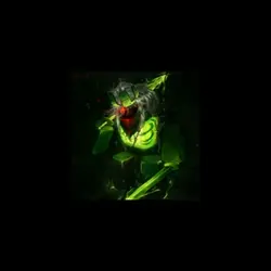 1x1x1x - Forsaken