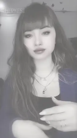 hüzünlü bir video