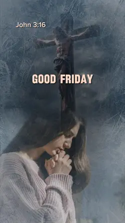 Good Friday