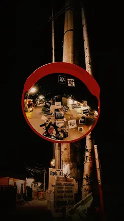 popie's lane memorie