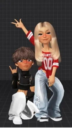 MUCCA E POLLO