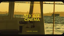 SHORT CINEMA