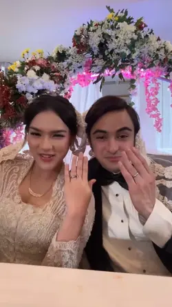 di tinggal nikah