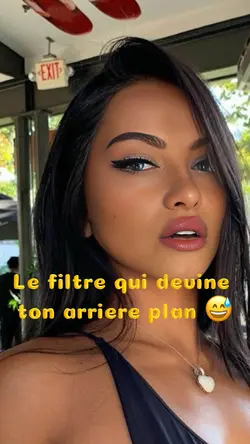 L’audio de Josiane😀